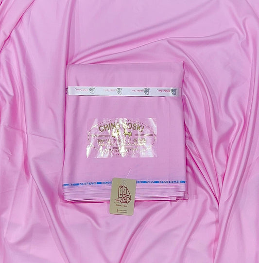 Primium✨Boski (LIGHT PINK)