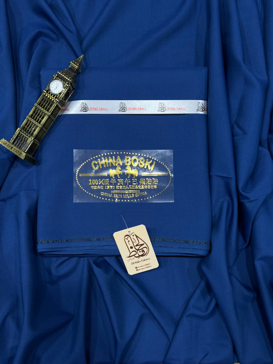 Primium✨Boski (ROYAL BLUE)