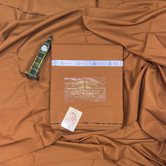 Primium✨Boski (CAMEL BROWN)