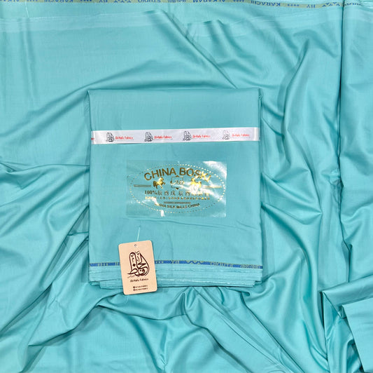 Primium✨Boski (AQUA GREEN)