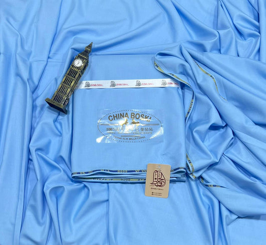 Primium✨Boski (SKY BLUE)