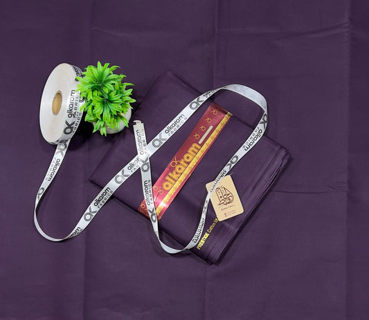 Special Alkaram Cotton(PURPEL)