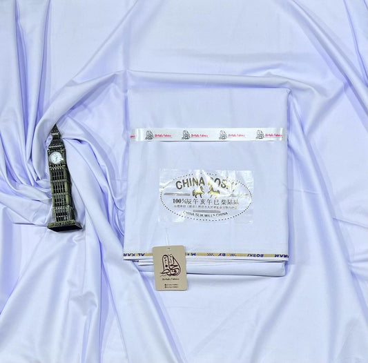 Primium✨Boski (PURE WHITE)